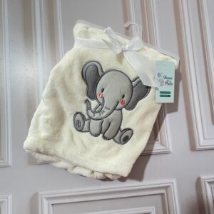 cobija unisex elephant