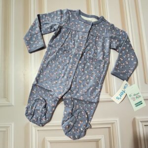 mono floral snap 6m