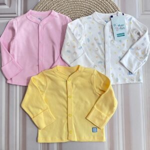chambra c broches 6m