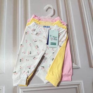 chambra c broches 6m