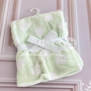 cobija green baby