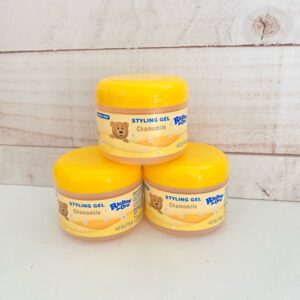 gel cabello r oro