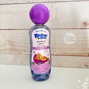 shampoo lavanda r oro