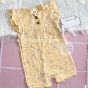 romper kari 3 6m