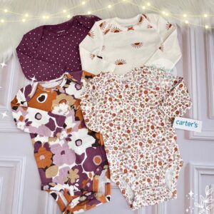 bodys lilita mangas largas 3m