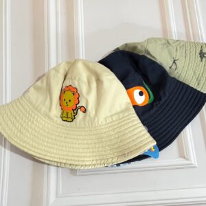 sombrero niños 2t