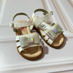 sandalias blanco c/lazo (21)