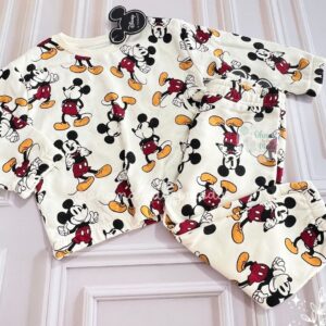 conjunto deportivo mickeym 18 24m