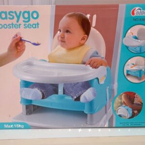 easygo booster seat