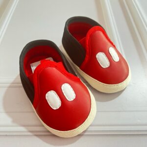 c precaminador red mick t18