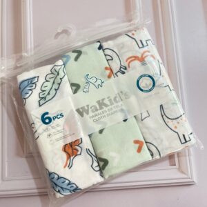 pañales de bebé no 53x101cm