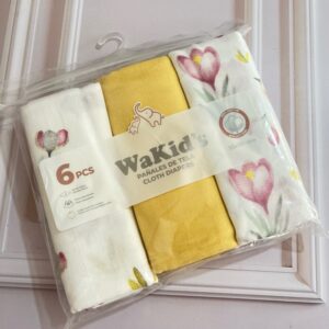 pañales de bebé na 53x101cm