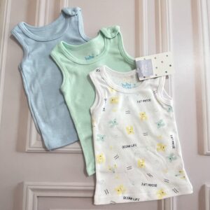 camiseta sm broche cangrejo 6m