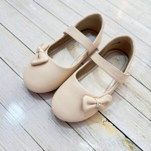 calzado balerina beige t31 32