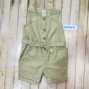 romper canvas 12m