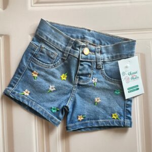 short lisa 12m