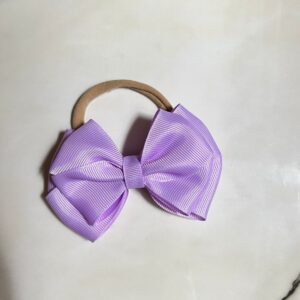 cintillo lilac unitalla