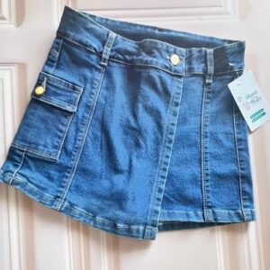 falda short cami 10t