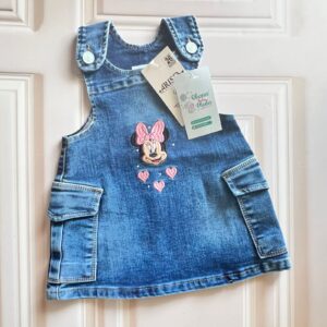 overol minnie 26t
