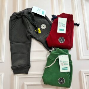 jogger calentador 1t