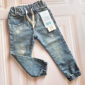jogger dennim 2t