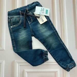 jogger dennim 2t
