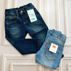 pantalon lvs 2t