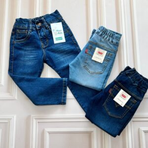 pantalon lvs 3t