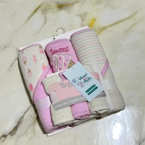 set de toallas sweets