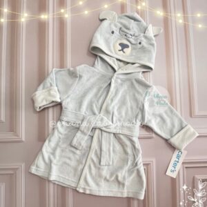 salida de baño oso c 0 9m