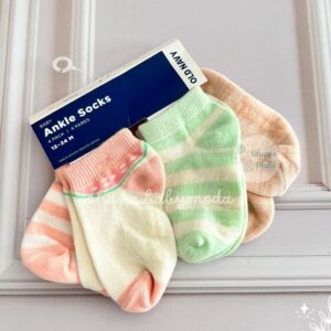 medias x4 sunday 12 24m