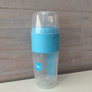 biberón pop yum 9onz