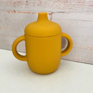 vaso entrenador s yellow
