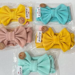 cintillo baby girls 0 6m