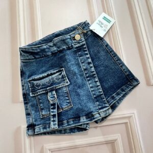 falda short heart t24