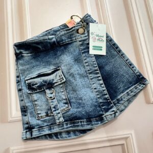 falda short hear t32