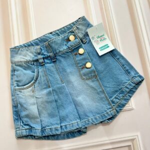 falda short cami 4t