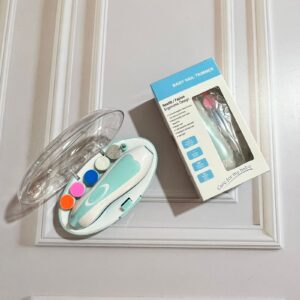 lima electrica celeste