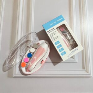 lima electrica rosada