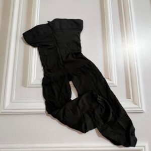 m panty bebe negro 0 6m / 6 18m / 18 36m / 2 4t / 4 7t