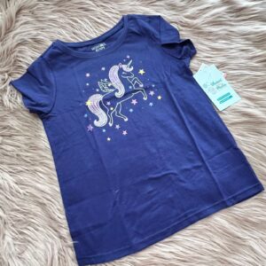 basica azul unicornio 5t