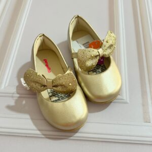 balerina c/ lazo dorado t21/t22