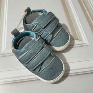 calzado blue doble 3 6m