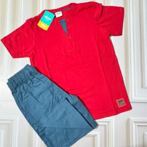 conjunto red 6t