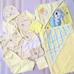 ajuar x10 menta 0 3m