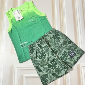conjunto enjoy verde 12m