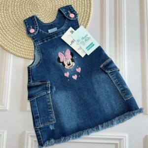 overol minnie 26t