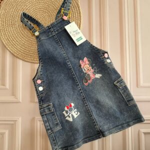 overol minnie t34