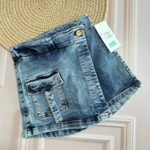 falda short heart t28