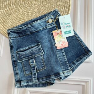 falda short heart t26